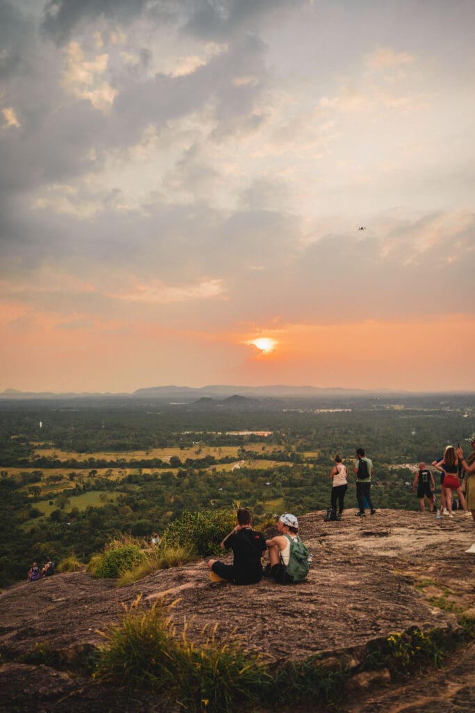 Kort om Sri Lanka 1 sri lanka bad qual 36