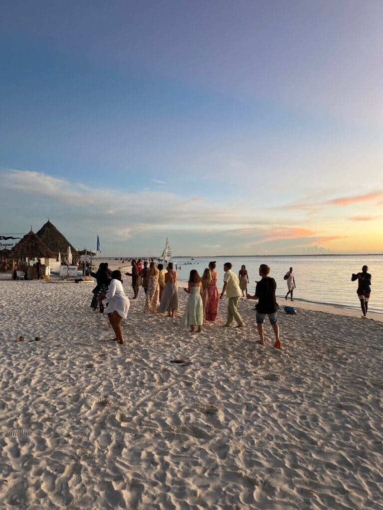 Sabbatår på Zanzibar - Hvad koster det, og hvad får du med hjem? 4 IMG 1313