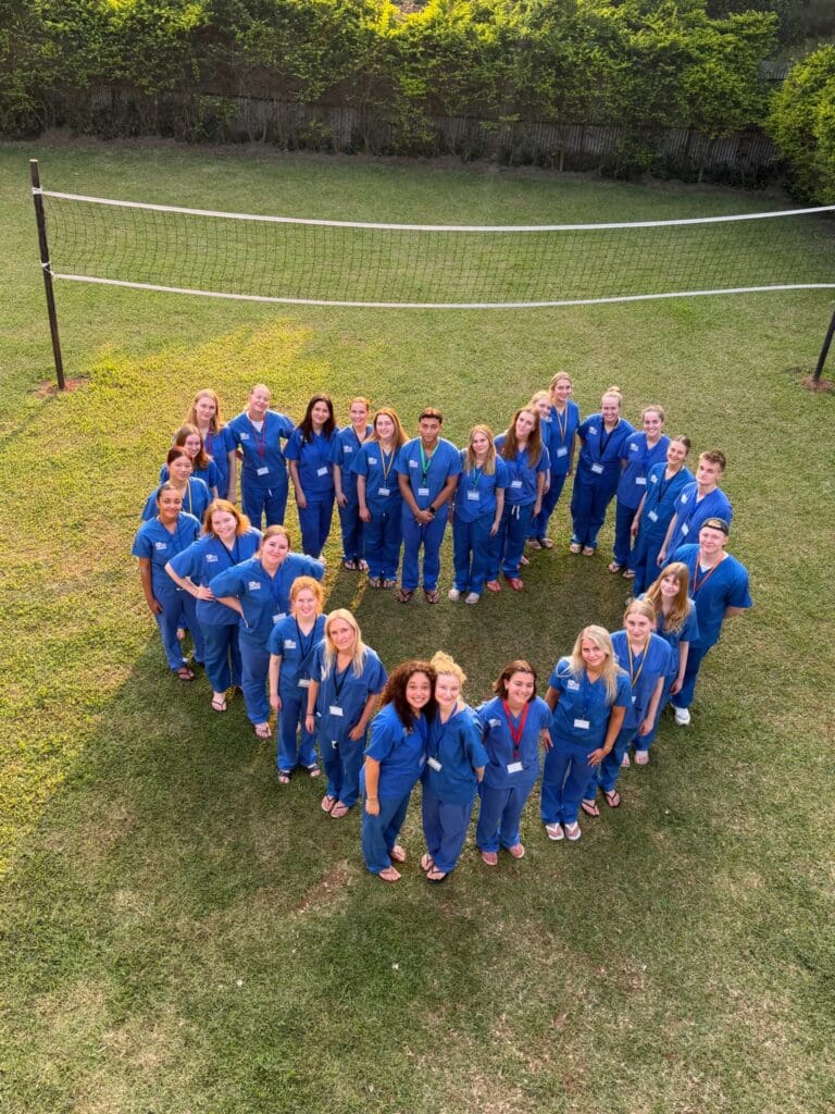 Sabbatårseventyr: 7 ting du oplever med Try Medics 2 Sabbatår alene